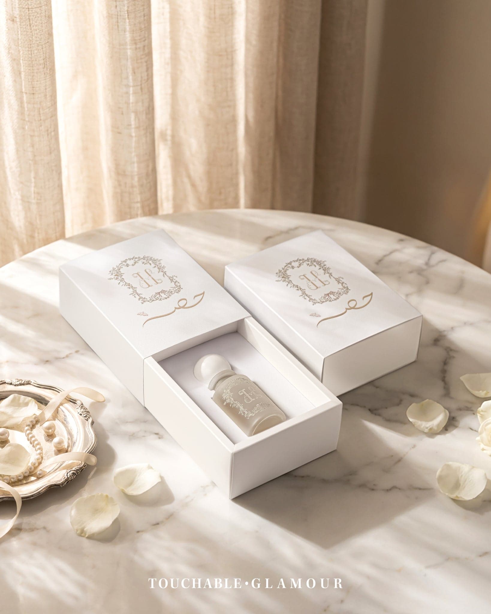 توزيعات العطور الفاخرة 30مل — مجموعة 2026 3